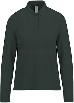 My Polo 180 LSL Women BC560341