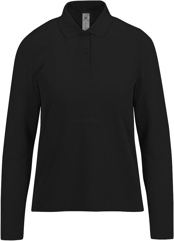My Polo 210 LSL Women BC560343