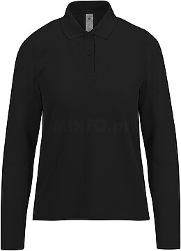 My Polo 210 LSL Women BC560343