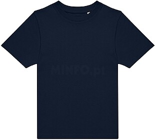 BC560344657_8 #E150 Kids : Azul Marinho 7_8 T-shirt B&C #E15...