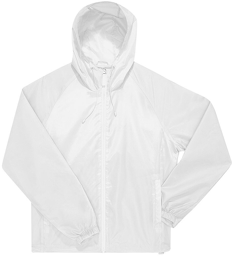 Corta-Vento #Reset Windbreaker BC560347