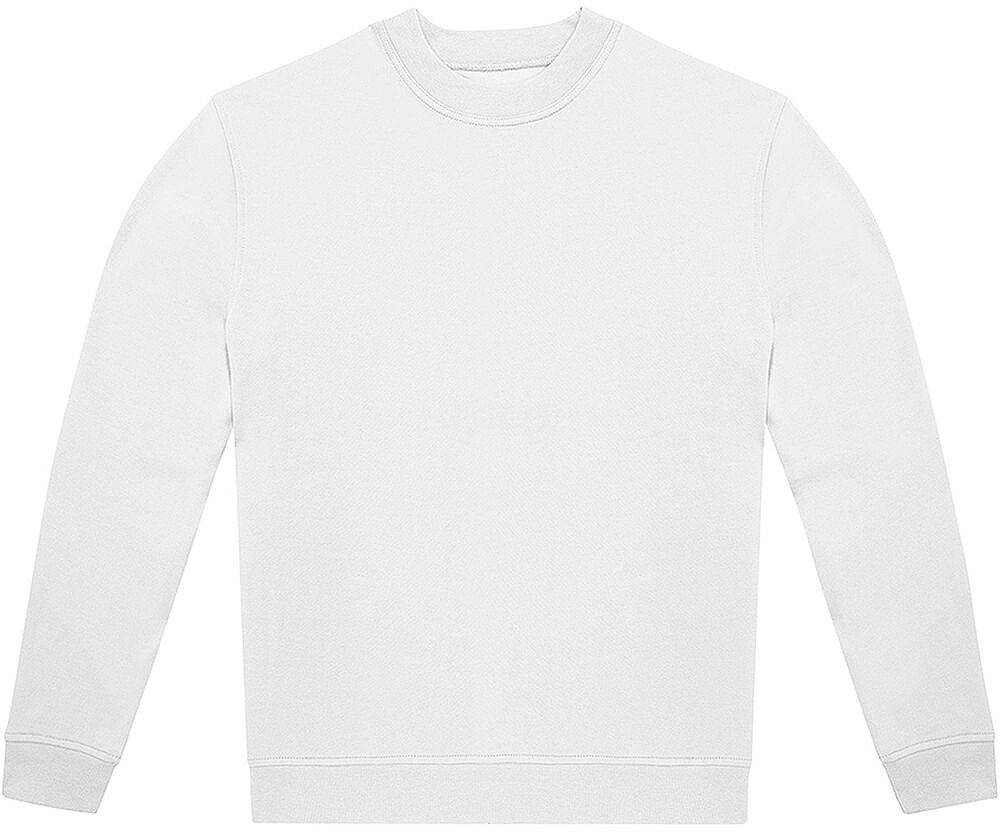 Sweatshirt ID.222 Crew 50/50 BC560348