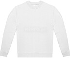 Sweatshirt ID.222 Crew 50/50 BC560348