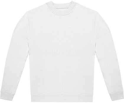 Sweatshirt ID.222 Crew 50/50 BC560348