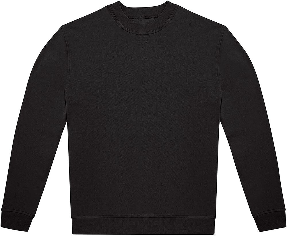 Sweatshirt ID.222 Crew 50/50 BC560348
