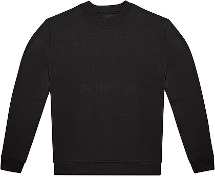Sweatshirt ID.222 Crew 50/50 BC560348