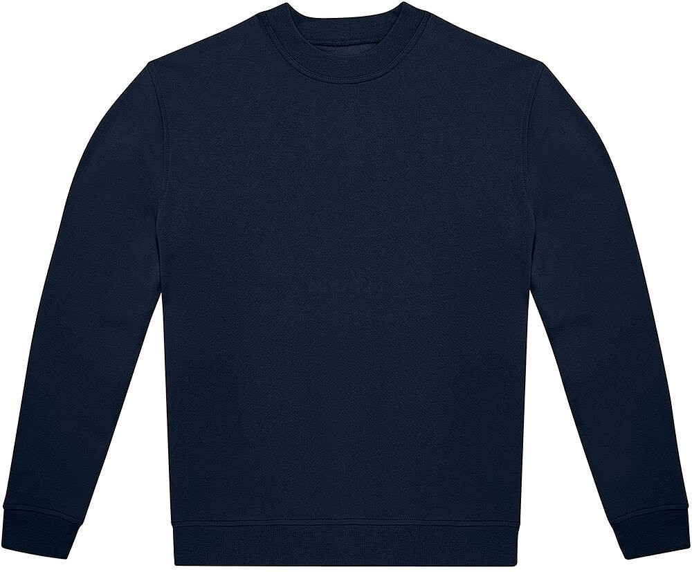 Sweatshirt ID.222 Crew 50/50 BC560348