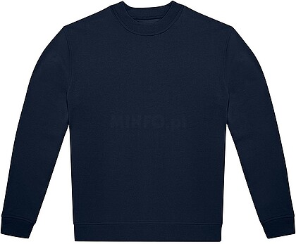 Sweatshirt ID.222 Crew 50/50 BC560348