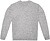 Sweatshirt ID.222 Crew 50/50 BC560348 - imagem 1