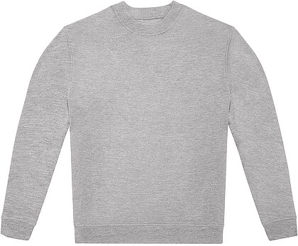Sweatshirt ID.222 Crew 50/50 BC560348