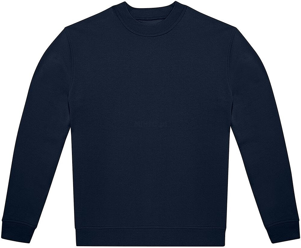 Sweatshirt ID.332 Crew 80/20 BC560350