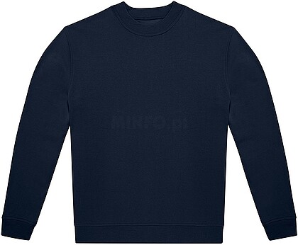 Sweatshirt ID.332 Crew 80/20 BC560350
