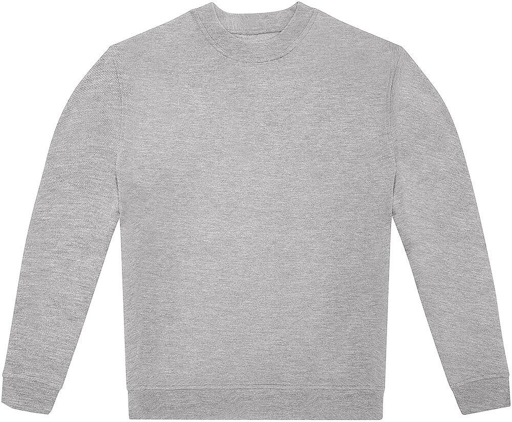 Sweatshirt ID.332 Crew 80/20 BC560350