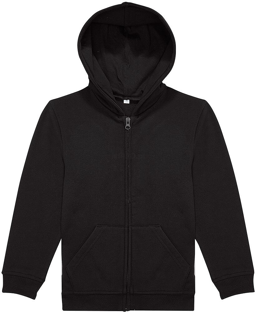Sweatshirt ID.334 Zip Hood Kids BC560352