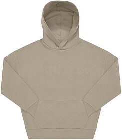 BC5603538CM Influence Hoodie : Mastic M Sweatshirt B&C Influ...