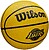 Bola de Basquetebol Wilson NBA Team Solid Lakers - imagem 2