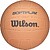 Bola de Voleibol Wilson Soft Play VOF Orange - imagem 2