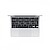 Macbook Air 13P Apple M5 Chip c/ 10 Core Cpu/8 Core Gpu, 16Gb, 512Gb Ssd - Prateado MDH74PO/A - imagem 2