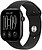 Apple Watch Series 12/ GPS/ Cellular/ 46mm/ Negro/ Correa Deportiva Negra (S/M) MJG84QL/A - imagem 2