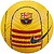 Bola de Futebol Nike FC Barcelona - imagem 2