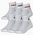 Pack 6 Meias Tornozelo Nike Jordan Legend - imagem 2