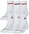 Pack 6 Meias de Cano Médio Nike Jordan Legend - imagem 2