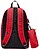 Mochila Nike Jordan AIR com Estojo - imagem 2