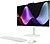 PC All in One HP OmniStudio 24-CV0001NS Ryzen 3 30/ 8GB/ 512GB SSD/ 23.8”/ Sem Sistema Operativo E13ZKEA - imagem 2