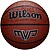 Bola de Basquete Brown Wilson MVP Bskt - imagem 2