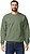 Sweatshirt com decote redondo Midweight Softstyle GISF000 - imagem 2