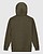 Sweatshirt com capuz de adulto Hammer GI19500 - imagem 2