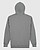 Sweatshirt com capuz de adulto Hammer GI19500 - imagem 2