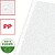 Bolsas Cat.Esselte Ppl 16690 : Preço p/EMB EMB.100 - imagem 2