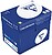 Papel fotocopiadora clairefontaine clairalfa din a4 100 g pacote de 500 folhas 1950C - imagem 2