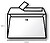 Sobre clairefontaine pollen 114x162 cm 120g negro pack de 5 unidades 26836C - imagem 2