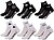 Caixa de 40 Tripacks de Meias de Criança 2/3 Kappa 83897748 - imagem 2