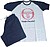 Pijama Tacchini 39492727 - imagem 2