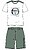 PIJAMA MASCULINO PYJASHORT Sergio Tacchini 39492827 - imagem 2