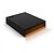 Firecuda Gaming Hard Drive 1TB - 2.5IN USB 3.2 Gen 1 External HDD STKL1000400 - imagem 2