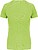 T-shirt de senhora de manga curta PA439 - imagem 2