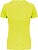 T-shirt de senhora de manga curta PA439 - imagem 2