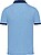Polo piqué Performance de homem PA489 - imagem 2