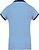 Polo piqué performance de senhora PA490 - imagem 2