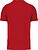 T-shirt de desporto de homem com decote V de manga curta PA476 - imagem 2
