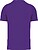 T-shirt de desporto de homem com decote V de manga curta PA476 - imagem 2