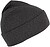 Gorro em malha com dobra - K-up Gold Label KP533 - imagem 2