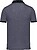 Polo piqué Performance de homem PA489 - imagem 2
