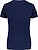 T-shirt de senhora de manga curta PA439 - imagem 2