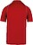 T-shirt técnica de manga curta com protecção anti-UV para adulto PA4007 - imagem 2