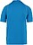 T-shirt técnica de manga curta com protecção anti-UV para adulto PA4007 - imagem 2